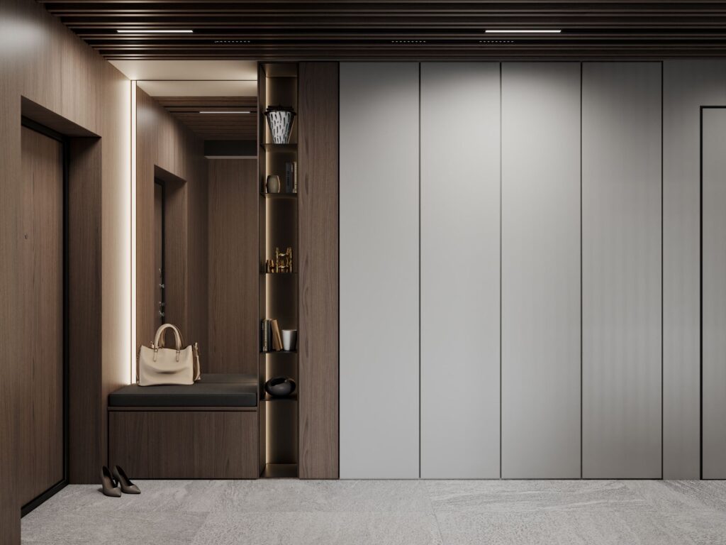 Contemporary Interior Design Dubai