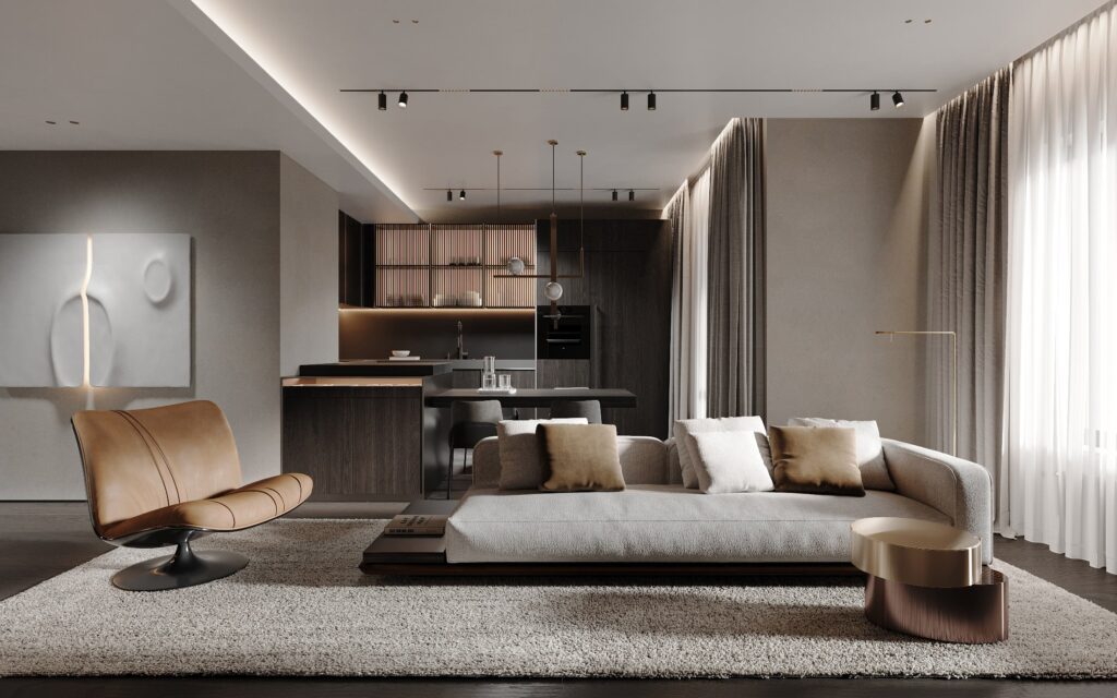Interior Designing in dubai